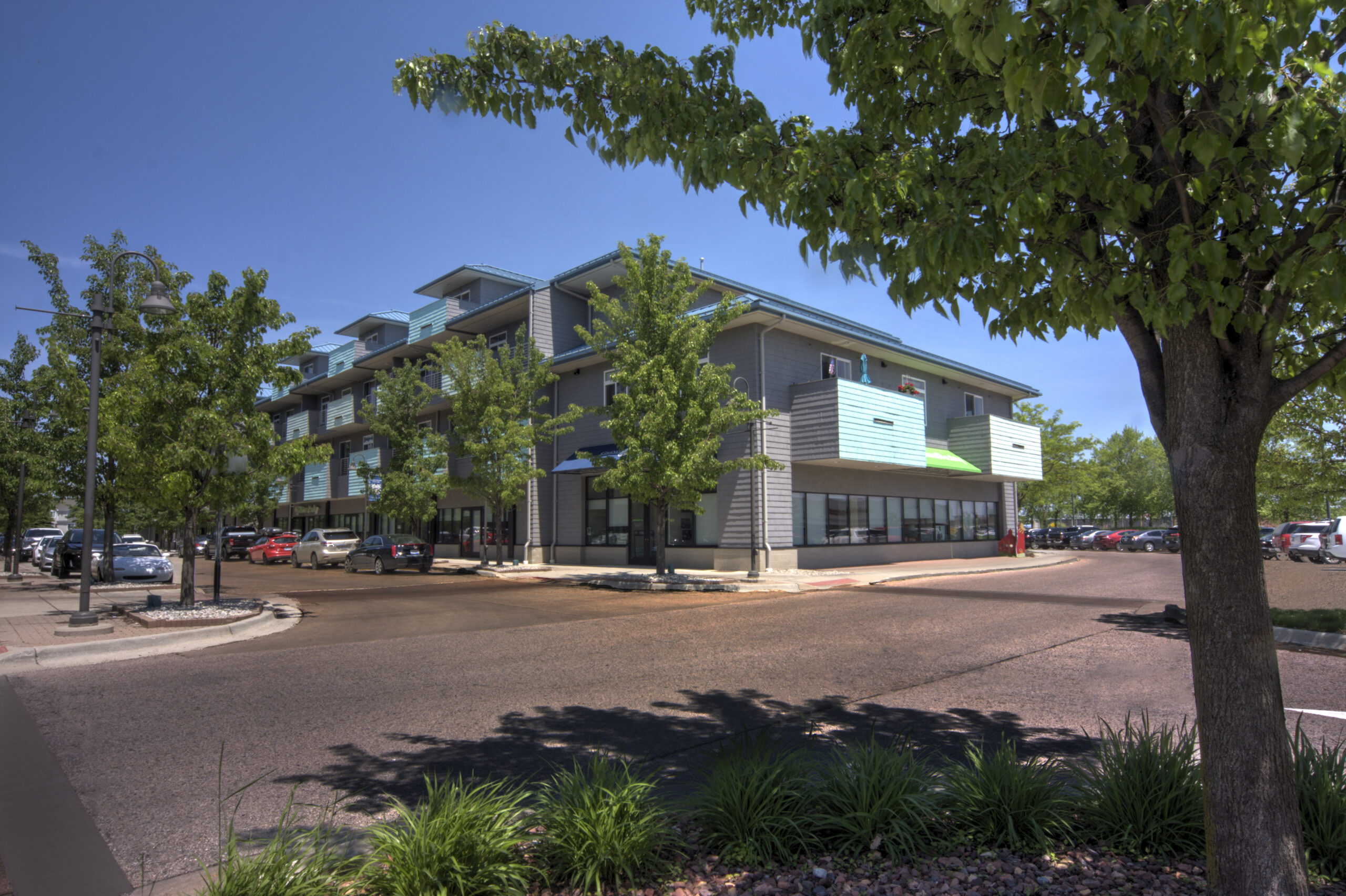 Contact Us Eyde Company