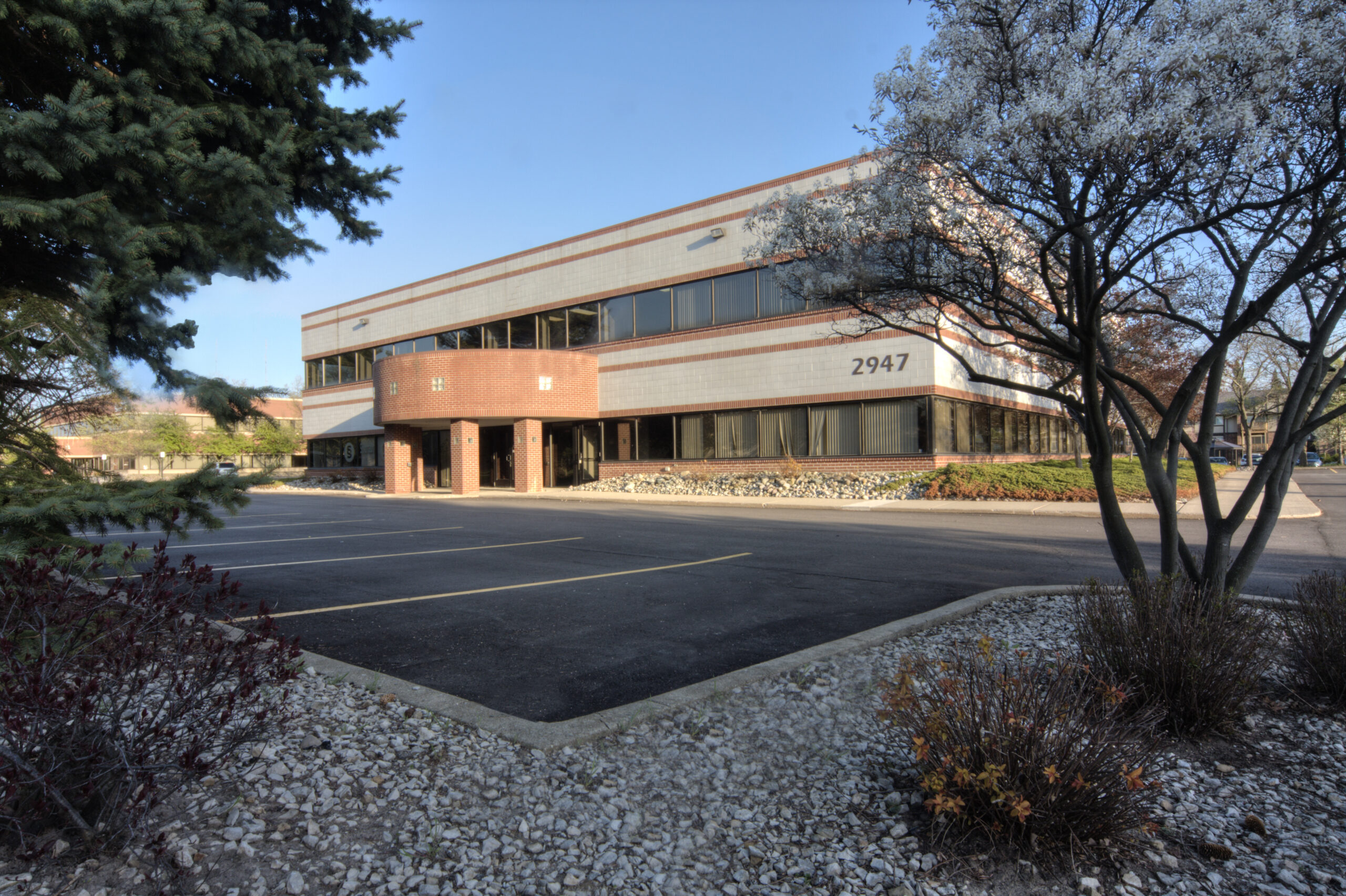 2947 Eyde Parkway in East Lansing, MI Eyde Company